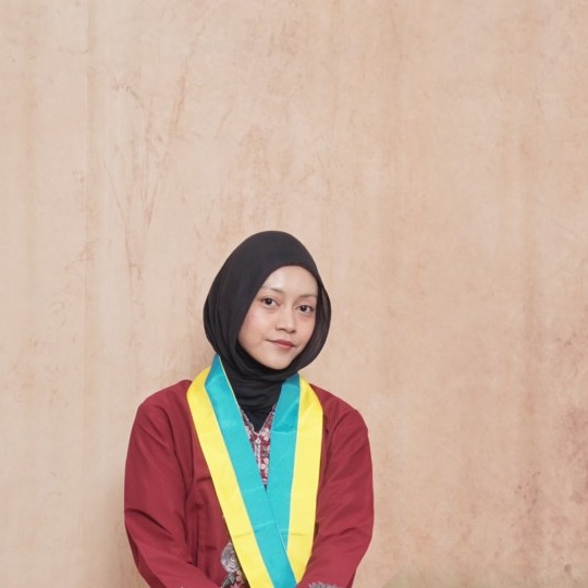 Foto Alina Rossdiana Wijayanti