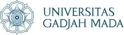 Logo Universitas Gadjah Mada