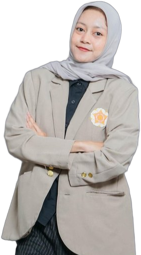 Foto Alina Rossdiana Wijayanti