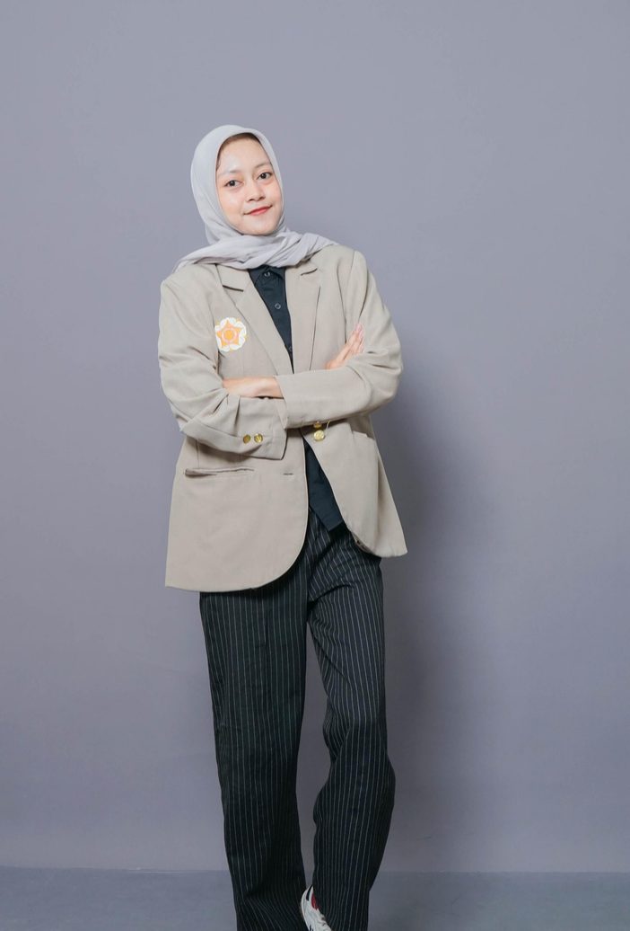 Foto Alina Rossdiana Wijayanti