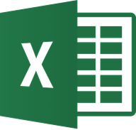 Microsoft Excel