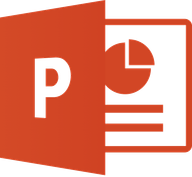 Microsoft PowerPoint