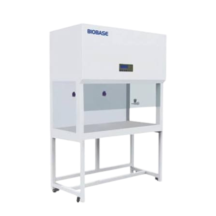 Laminar air flow