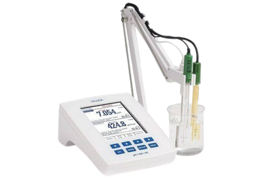 pH meter