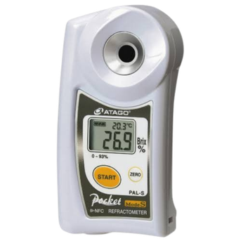 Refraktometer
