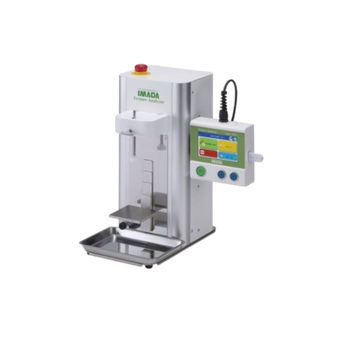 Texture analyzer