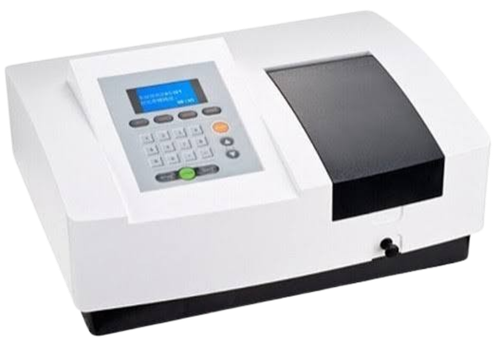 Spektrometer UV-Vis